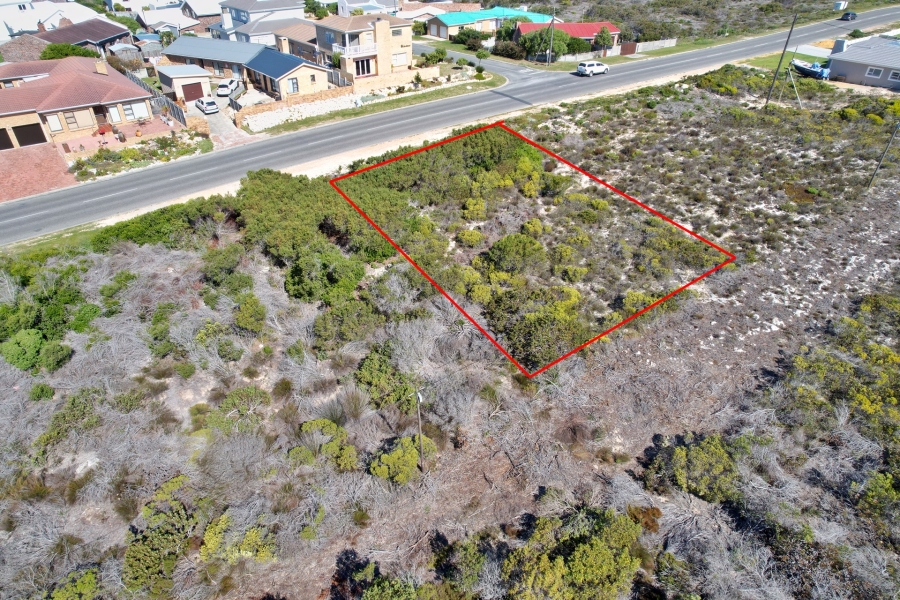 0 Bedroom Property for Sale in Struisbaai Western Cape
